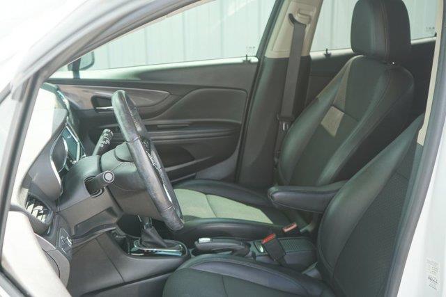 2019 Buick Encore - $14,000