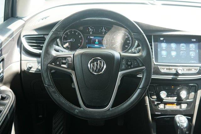 2019 Buick Encore - $14,000