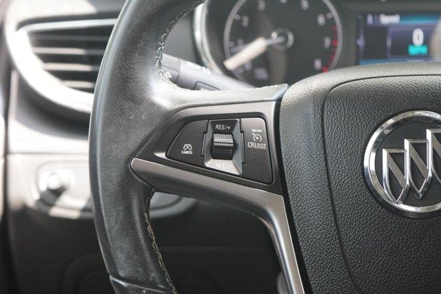 2019 Buick Encore - $14,000