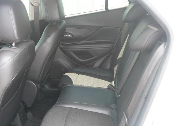 2019 Buick Encore - $14,000