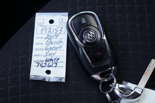 2019 Buick Encore - $14,000