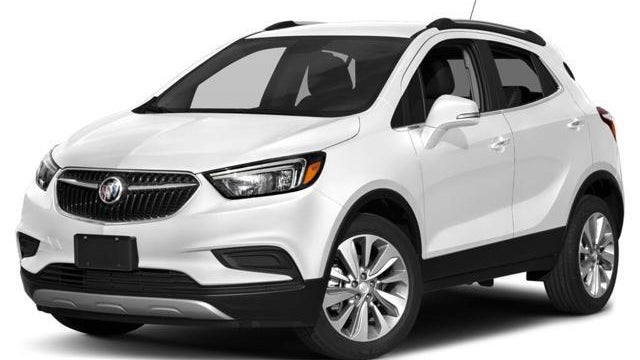 Preowned 2019 Buick Encore Preferred for Sale