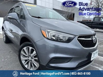 2019 Buick Encore AWD Preferred 4DR Crossover