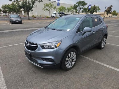 Photo of a 2020 Buick Encore AWD Preferred 4DR Crossover for sale