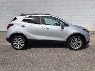Photo of a 2020 Buick Encore AWD Preferred 4DR Crossover for sale