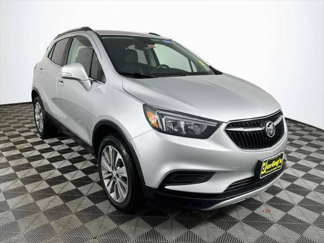2018 Buick Encore - $12,965