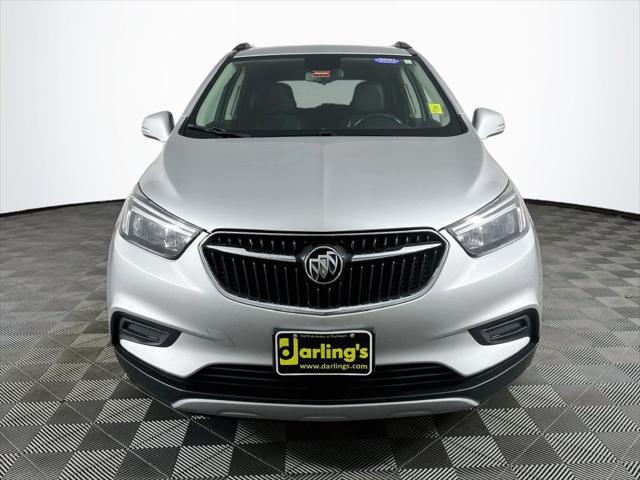 2018 Buick Encore - $12,965