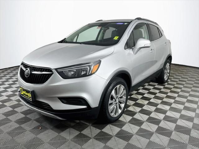 2018 Buick Encore - $12,965