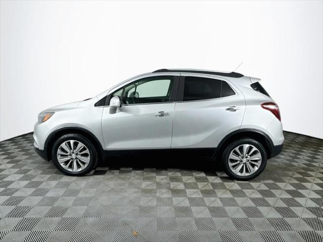 2018 Buick Encore - $12,965