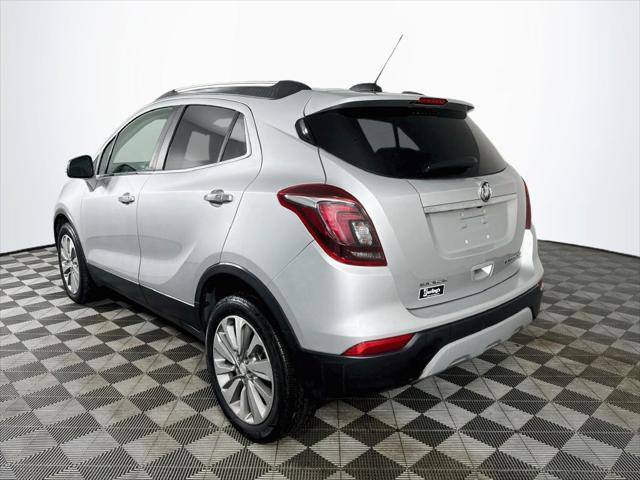 2018 Buick Encore - $12,965