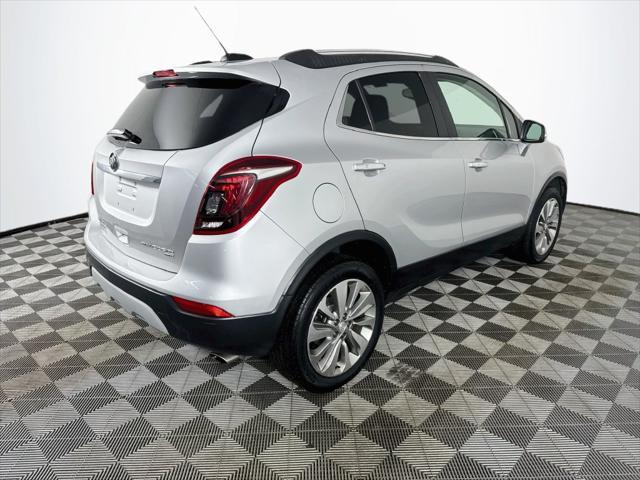 2018 Buick Encore - $12,965