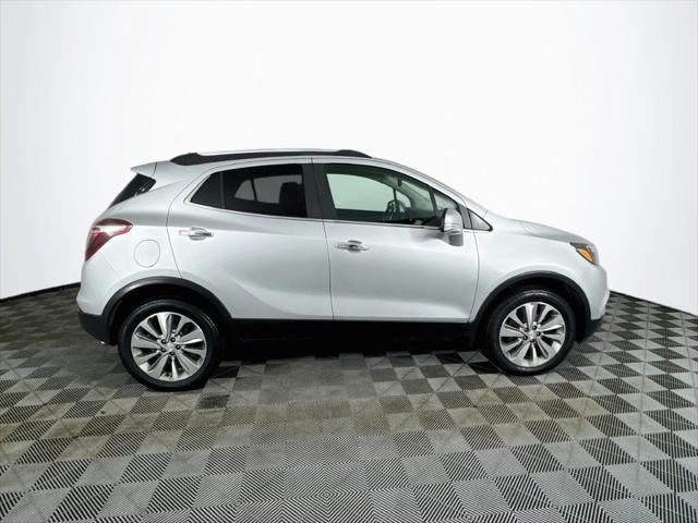 2018 Buick Encore - $12,965