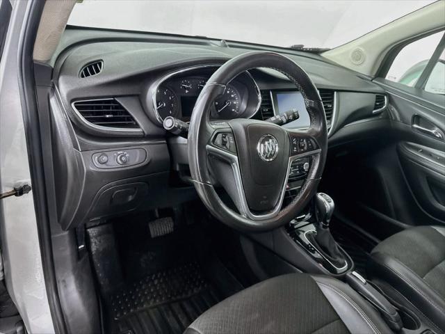 2018 Buick Encore - $12,965