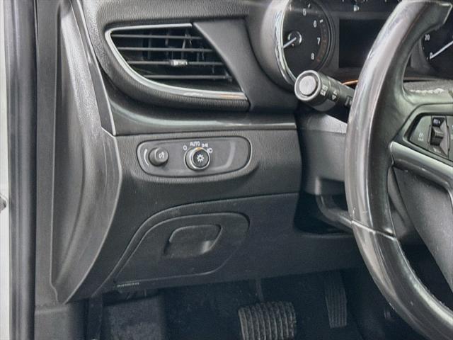 2018 Buick Encore - $12,965