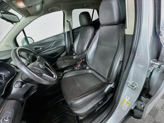 2018 Buick Encore - $12,965