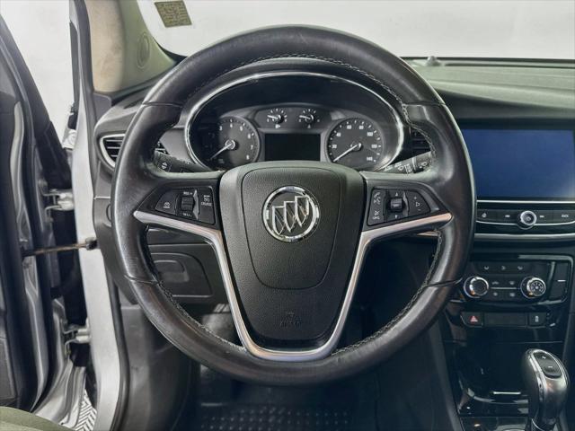 2018 Buick Encore - $12,965