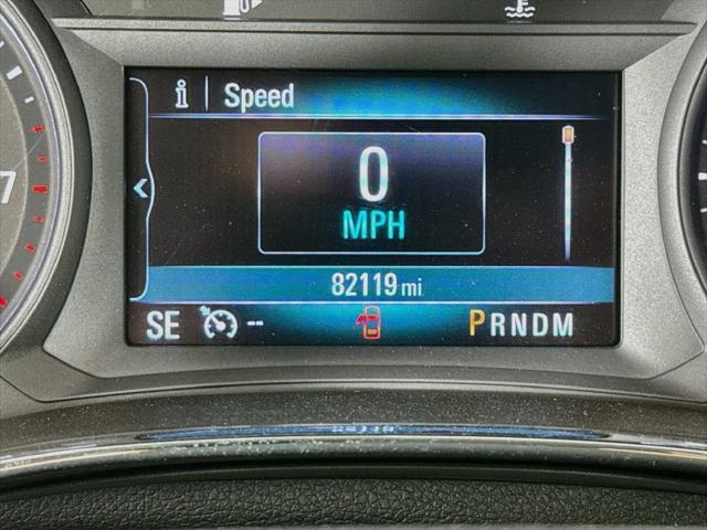 2018 Buick Encore - $12,965