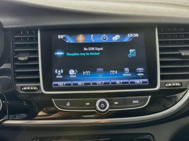 2018 Buick Encore - $12,965