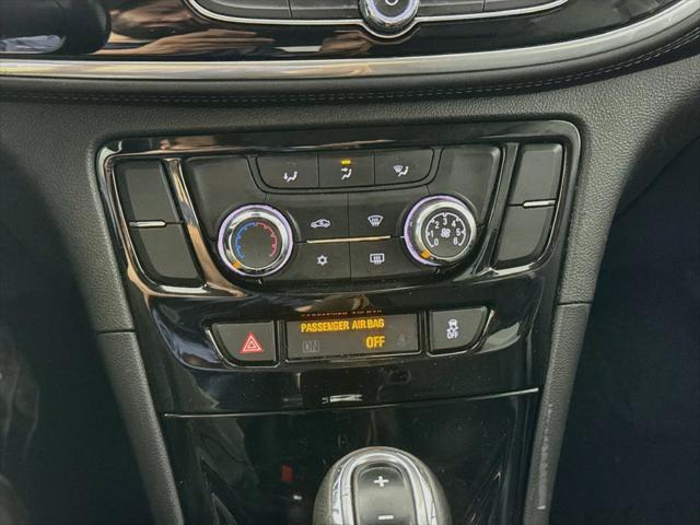 2018 Buick Encore - $12,965