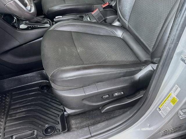 2018 Buick Encore - $12,965