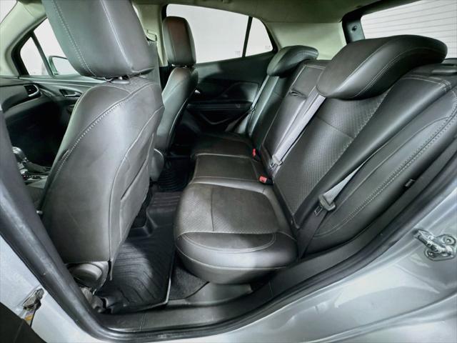 2018 Buick Encore - $12,965