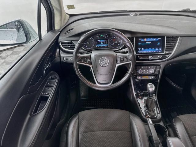 2018 Buick Encore - $12,965