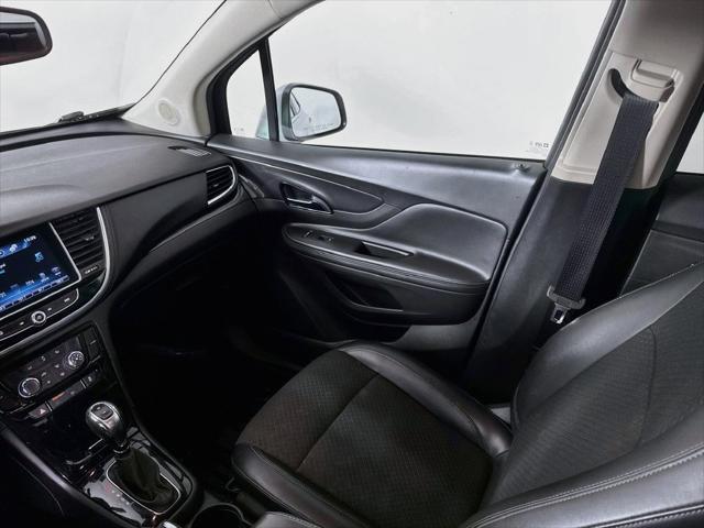 2018 Buick Encore - $12,965