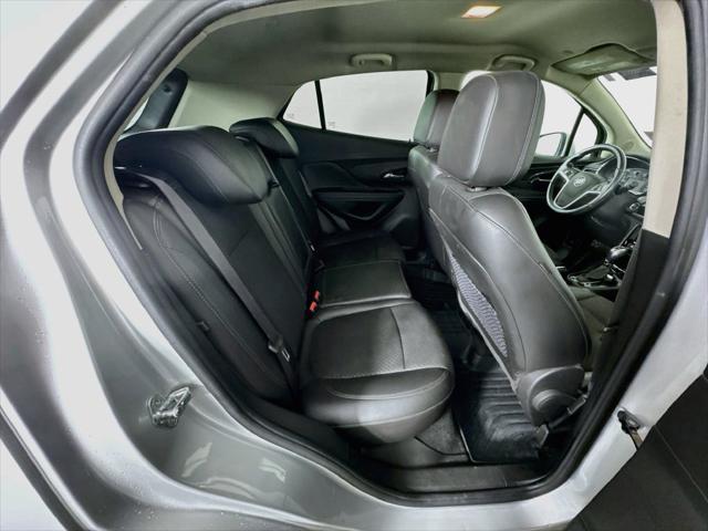 2018 Buick Encore - $12,965