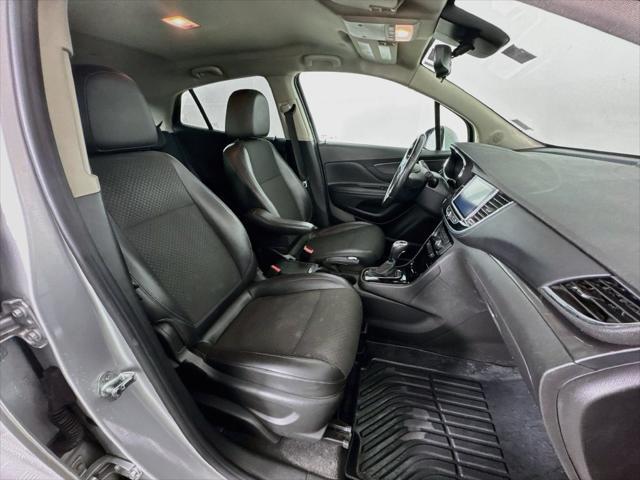 2018 Buick Encore - $12,965