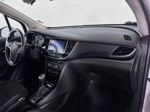 2018 Buick Encore - $12,965