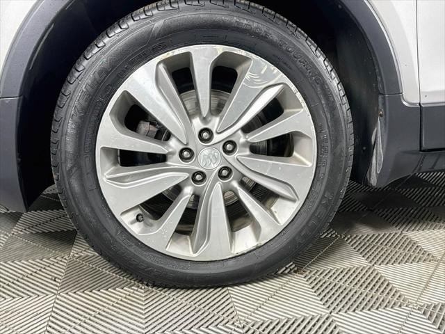 2018 Buick Encore - $12,965