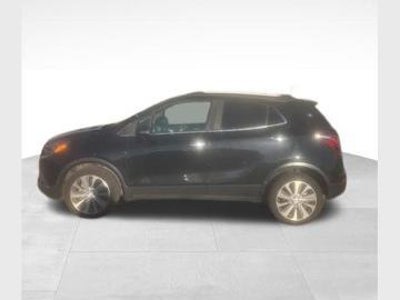2019 Buick Encore AWD Preferred 4DR Crossover