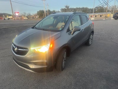 2020 Buick Encore AWD Preferred 4DR Crossover