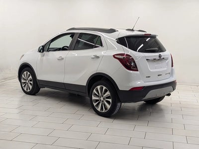2019 Buick Encore AWD Preferred 4DR Crossover
