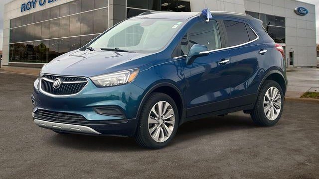 Preowned 2019 Buick Encore Preferred for Sale
