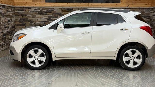 2015 Buick Encore Base