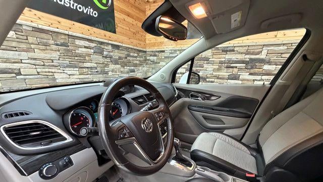 2015 Buick Encore Base