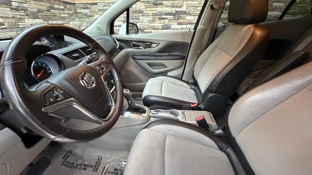 2015 Buick Encore Base