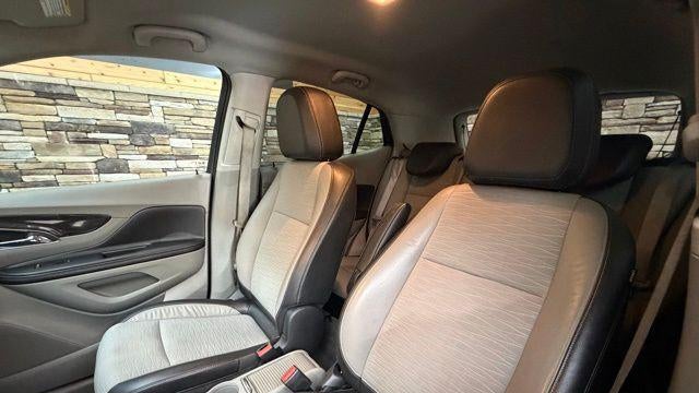 2015 Buick Encore Base