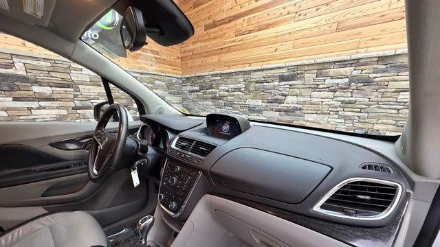 2015 Buick Encore Base