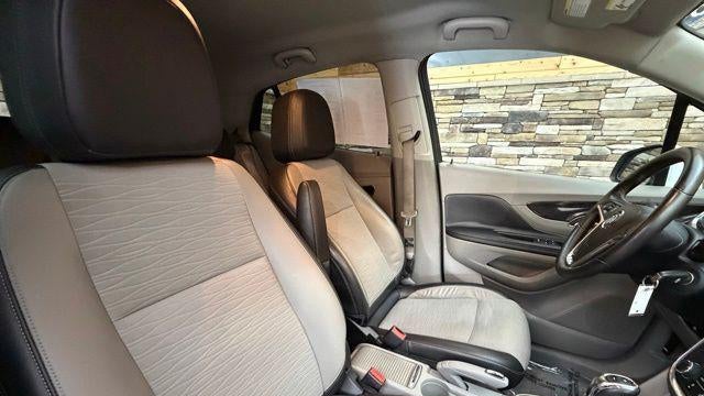 2015 Buick Encore Base
