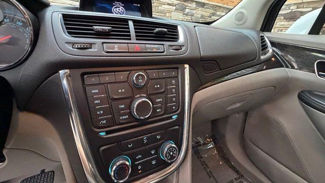 2015 Buick Encore Base