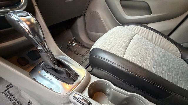 2015 Buick Encore Base