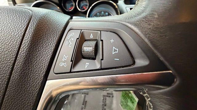 2015 Buick Encore Base