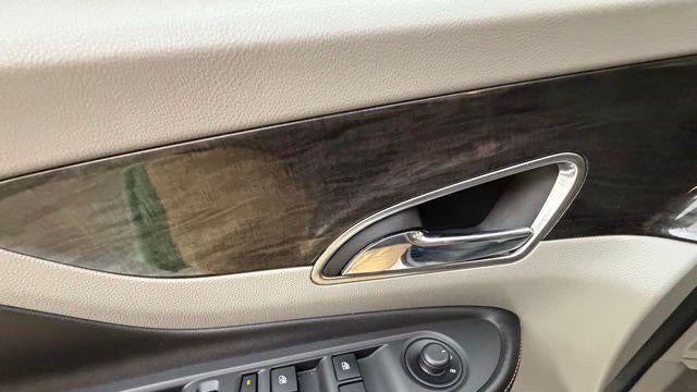 2015 Buick Encore Base