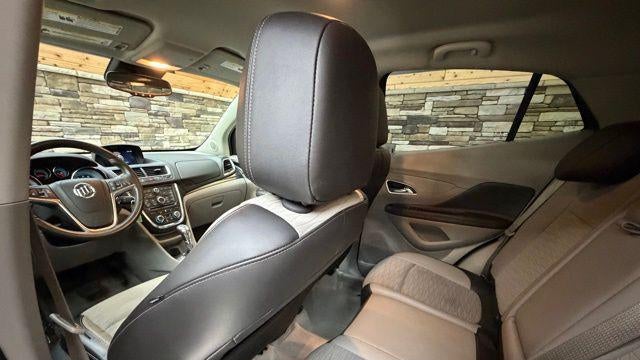 2015 Buick Encore Base