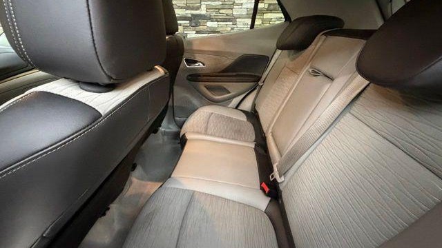 2015 Buick Encore Base