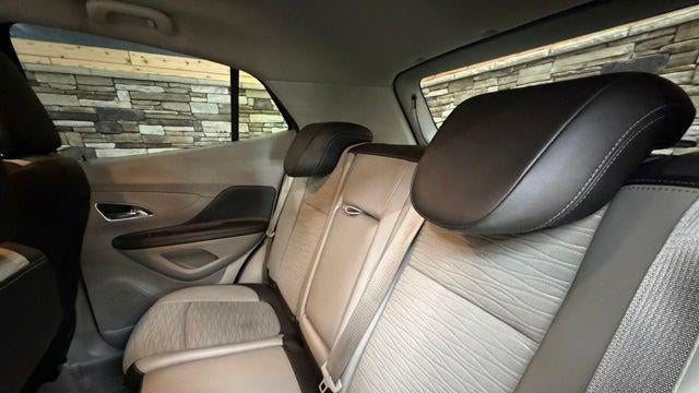 2015 Buick Encore Base