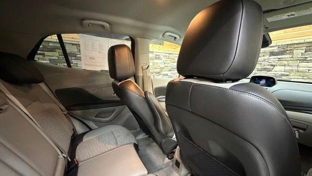 2015 Buick Encore Base