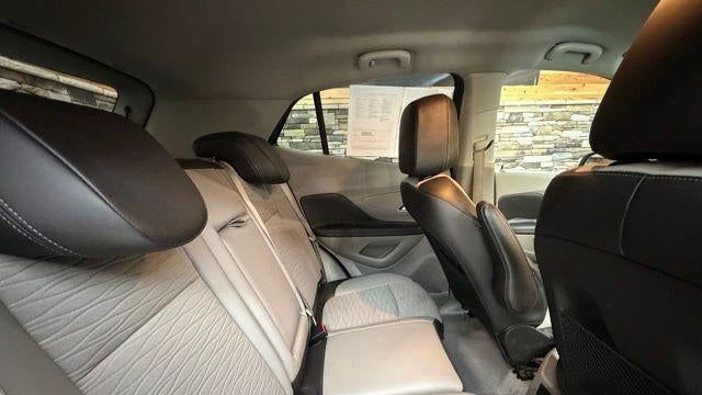 2015 Buick Encore Base